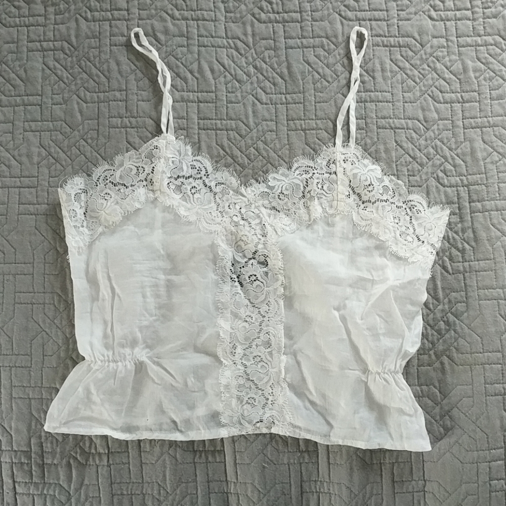 Reformation camisole